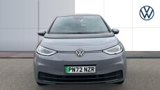 Volkswagen ID.3 150kW Family Pro Performance 58kWh 5dr Auto Electric Hatchback